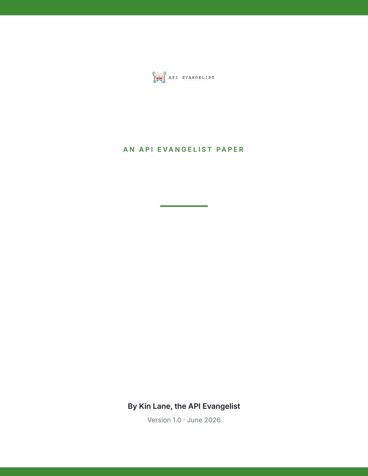 JPMorgan Chase — Enterprise Insights Bundle cover
